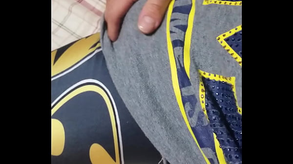 Bi panties gay panty raid crossdresser