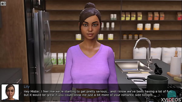 WHERE THE HEART IS Ep. 227 &ndash; So many voluptous and horny women! What a life!