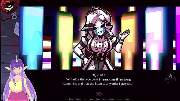 Fucking at Frennie Fazclaires Episode Seven 