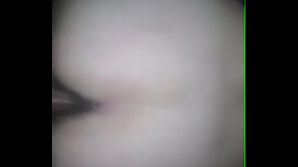 London Morals gets it good doggie style