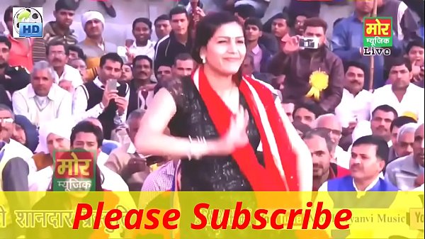 Latest Stage Show Sapna Choudhary Dance -- Sapna Haryanvi GIrl Dance
