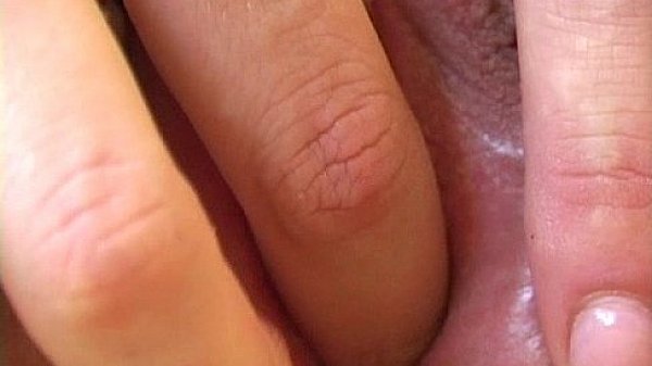 Teen Real Orgasm