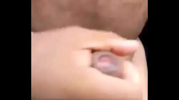 My chubby hairy raveendran Nair masturbation  