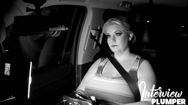 BBW MOM Tiffany Blake Behind The Scenes Podcast Plumperpass