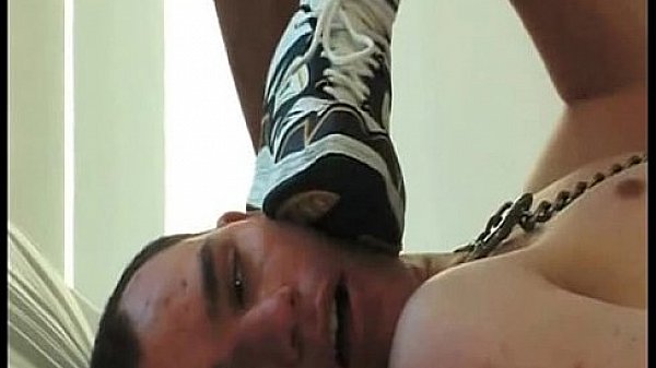 Straight guy get hatefucked hard  