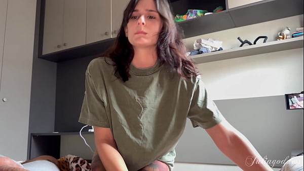 Stepson Asks to Share Bed with Stepmom and Got a Surprise