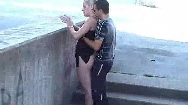 public sex girl who suck and fuck on the street CRAZY