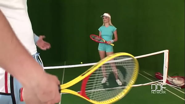 Ms. Bell wants to ring your balls!