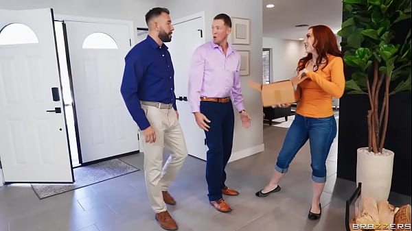 Latex Footjob / Brazzers/Enter promo