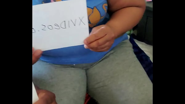 Amateur bbw and bbc Verification video verified profile