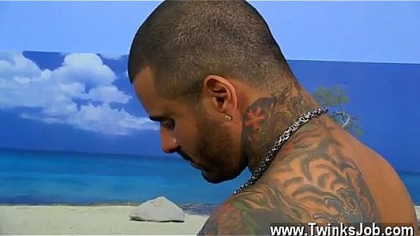 Gay male trimmed pubic hair movies After having the jism fucked out  