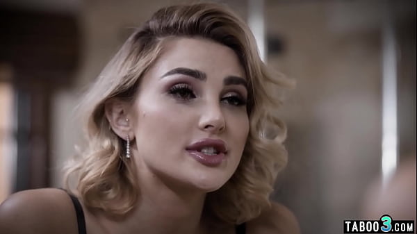 BBC dude fucking two big boobed bisex sluts pink pussies