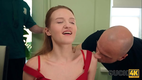 CUCK4K. We fuck and everyone