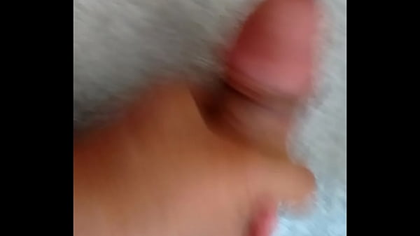 Blondie wife says: I want fuck your ass, my husband.