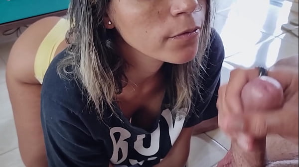 O que essa puta mama, n&atilde;o &eacute; brincadeira...