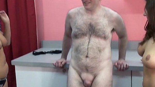 Lavender and Lexxxi sucking some dick