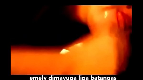 Emelyn dimayuga Lipa, Batangas sucks cock in makati hotel