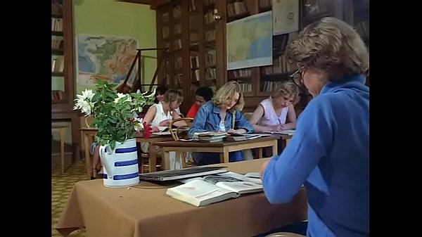 Pensionnat De Jeunes Filles [Jane Baker]