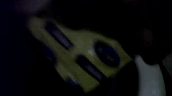 Herty Brise&ntilde;o Nicaragua