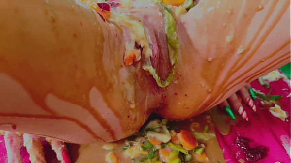 Christmas Turkey WAM  