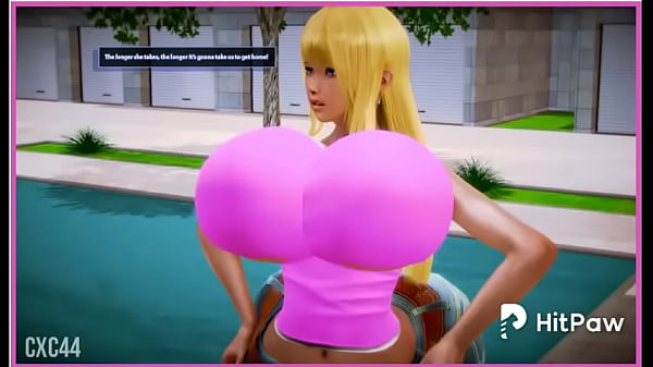 BIMBO QUEST PART 3 DEVIANTART CYMIC44 COLLAB