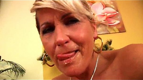 YouPorn - Granny Gets A Stiff Stick CzechSuperStars