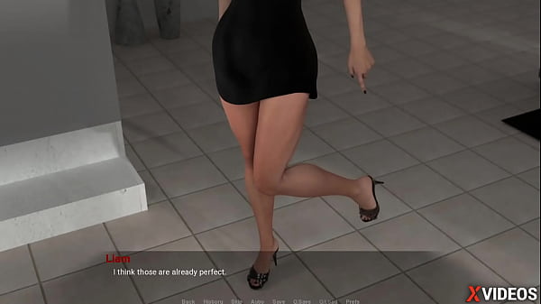 LONTANO DA CASA &bull; EP. 18 &bull; SCOPO FORTE UNA MILF ROSSA PER LA PRIMA VOLTA 