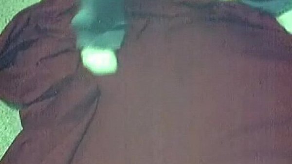 Fat nice cock on webcam - part 3