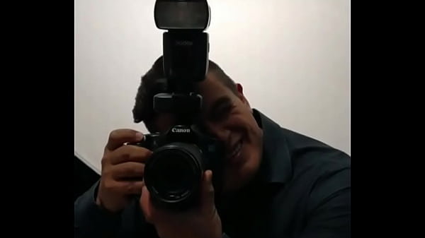 Sesi&oacute;n sexy de la musa