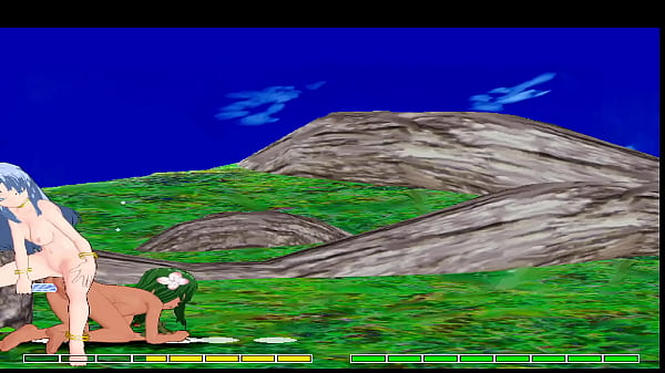 Fairy War 2 video game  play  