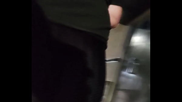 Legging 3D II Bundao fer  