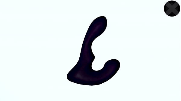 Anal Prostate Vibrator