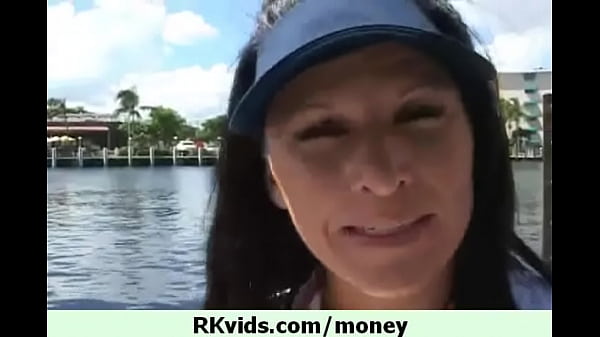 Sweet chick needed money 21 