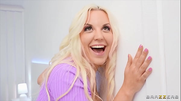 Adjoined To Her Pussy Part 1