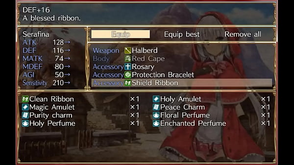 Magic girl cant stop loving sex with monsters