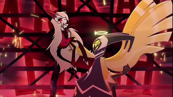 Ad&aacute;n Hazbin Hotel