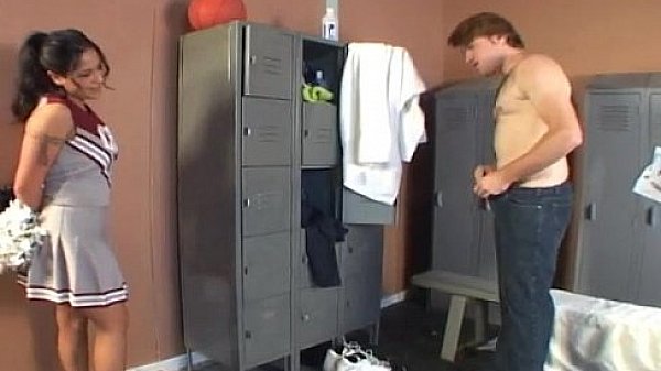 Bigtits at school  jenaveve jolie  clip1