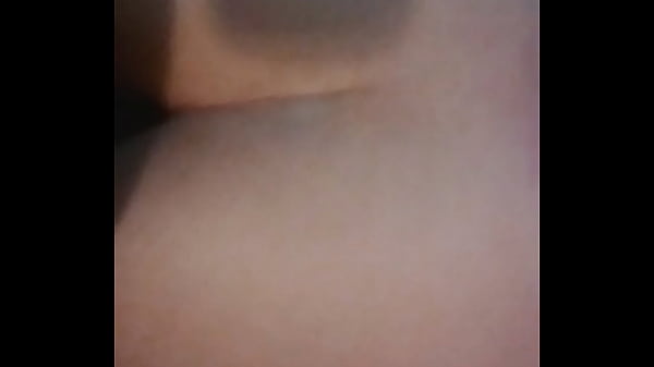 Metiendo la verga a mi amiga