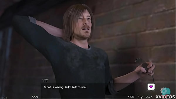 THE AWAKENING ep.88 &ndash; Visual Novel Gameplay [HD]