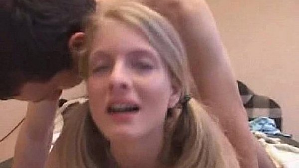 Ilana - Young Russian couple