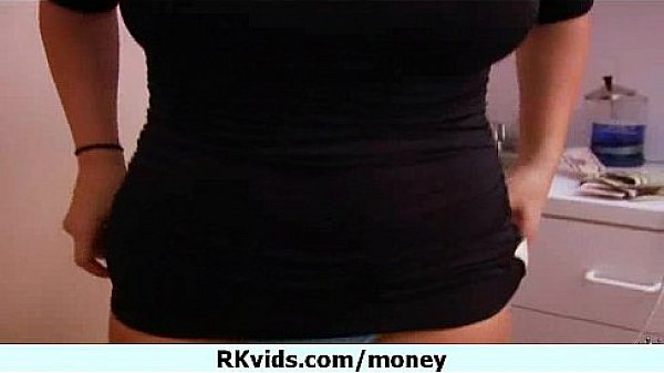 Money does talk - porn video 8