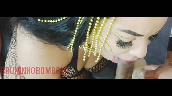 Carnaval muita festa n&atilde;o poderia faltar aquela orgia gostosa  