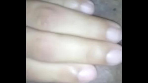 Morena Tarada na Siririca  