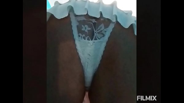 Es si es travesti, pienso.