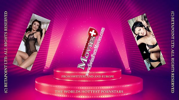 Amanda Jane hat Spass mit Transe und einem Freund - Trailer mit der TS Sabrina und Amanda Jane da wird &uuml;bers Kreuz gefickt und geblasen