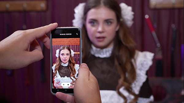 I'm your Daddy now! Forget your past life