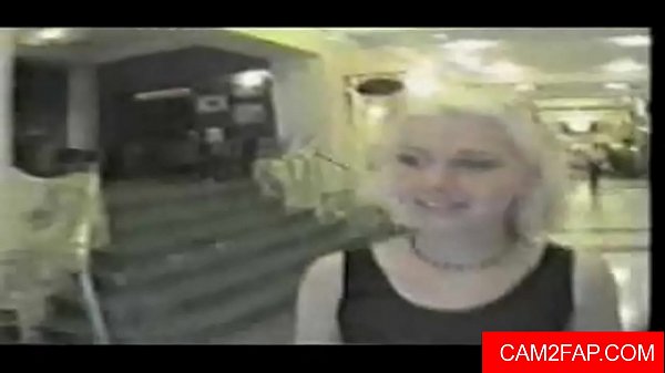 Public Facial Free Babe Porn Video