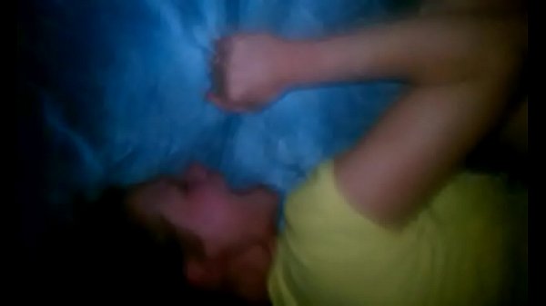 Quickie with my hot girlfriend and she finished me off and swallows