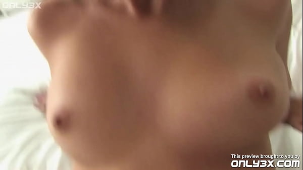 Hot Brunette Esperanza Diaz Rides A Cock  