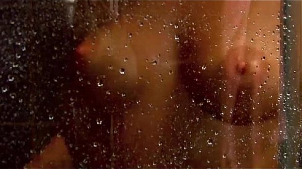 Valeria After Shoot and Interview 